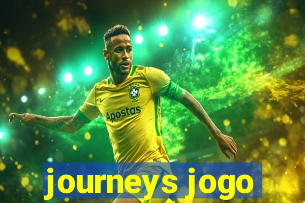 journeys jogo