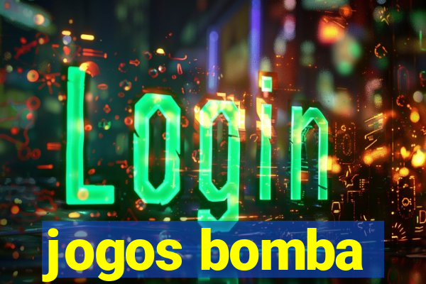 jogos bomba