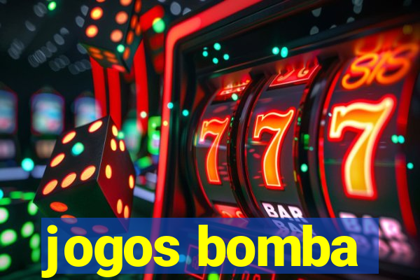 jogos bomba