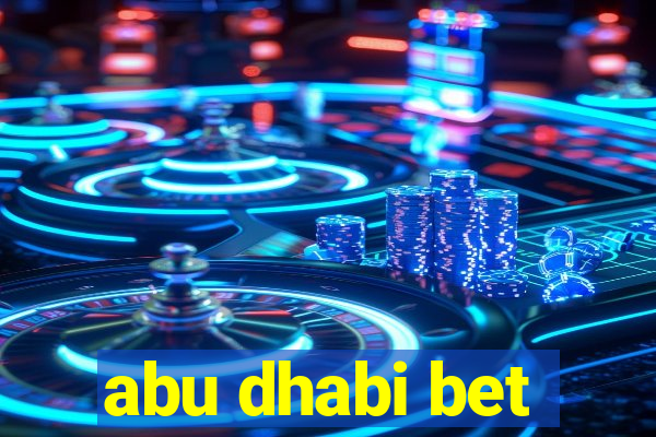 abu dhabi bet