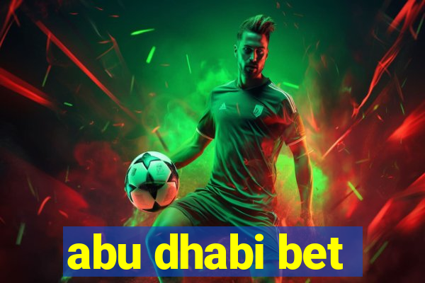 abu dhabi bet