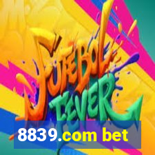 8839.com bet