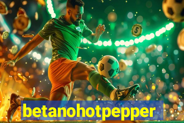 betanohotpepper