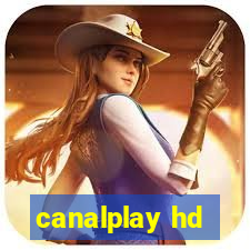 canalplay hd