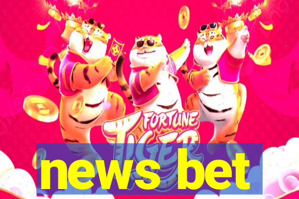 news bet