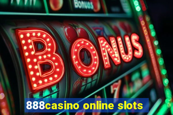 888casino online slots