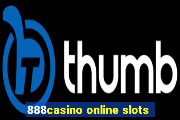 888casino online slots