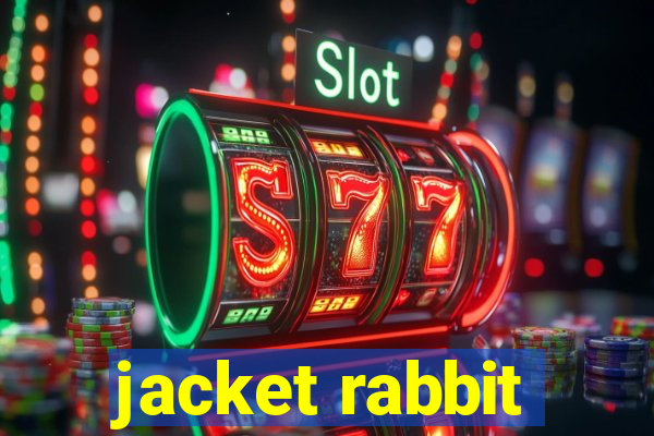 jacket rabbit