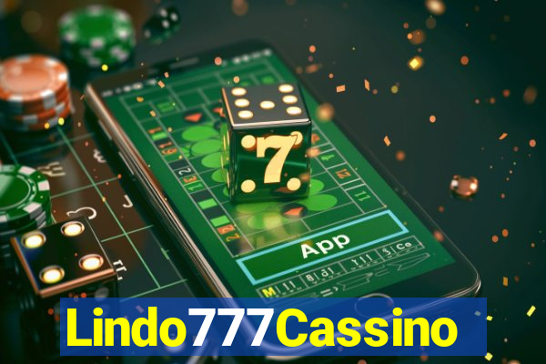 Lindo777Cassino