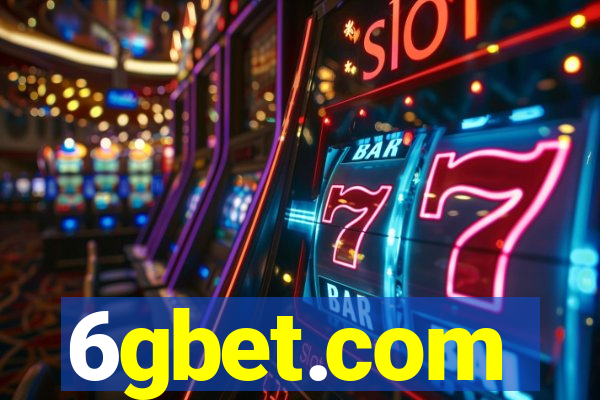 6gbet.com