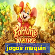 jogos maquin