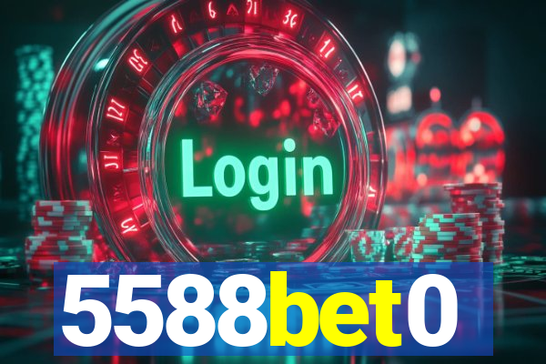 5588bet0