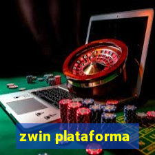 zwin plataforma