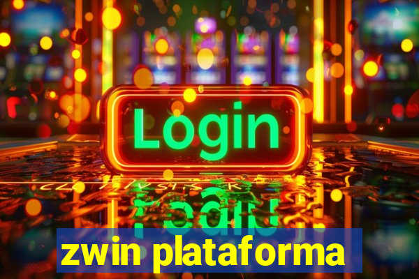 zwin plataforma