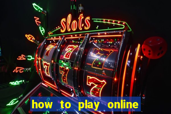 how to play online bingo on gcash