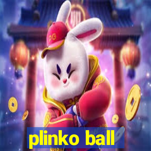 plinko ball