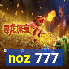 noz 777