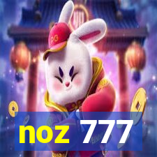 noz 777