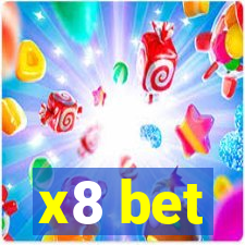 x8 bet