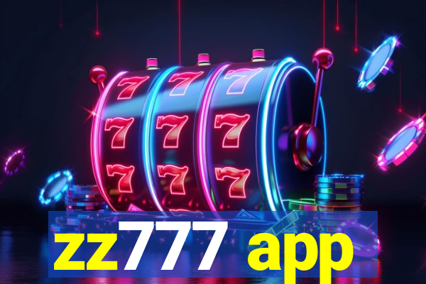 zz777 app