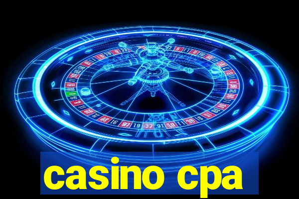 casino cpa