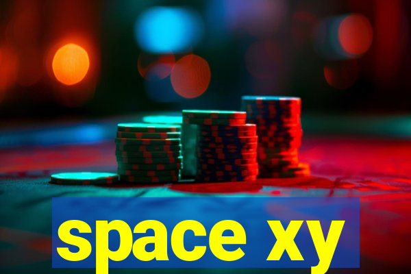 space xy