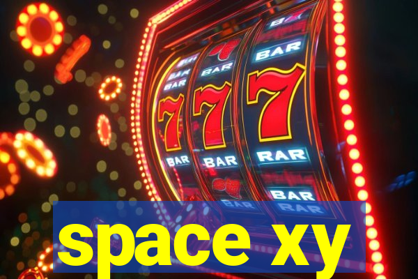 space xy