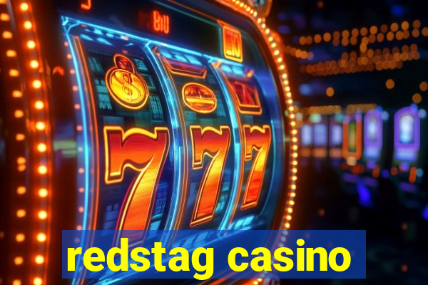 redstag casino