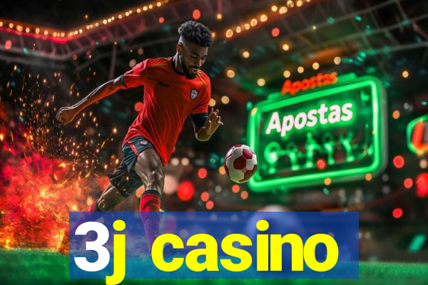 3j casino