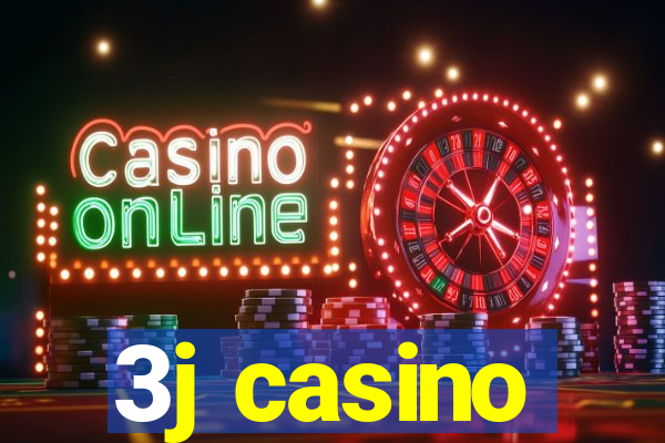 3j casino