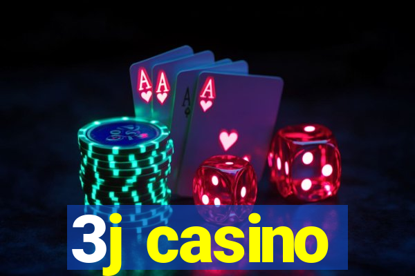 3j casino