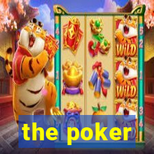 the poker