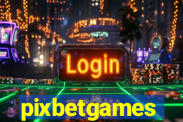 pixbetgames