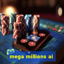 mega millions ai