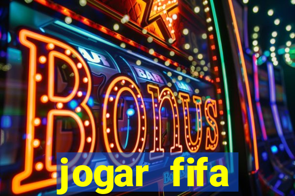 jogar fifa apostando dinheiro