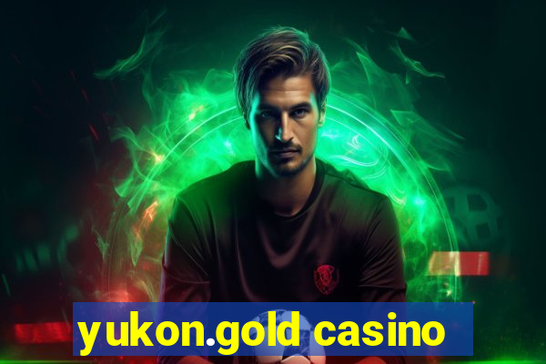 yukon.gold casino