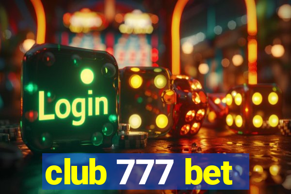 club 777 bet