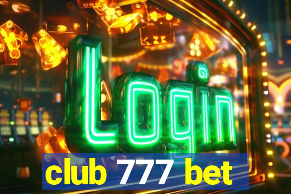 club 777 bet