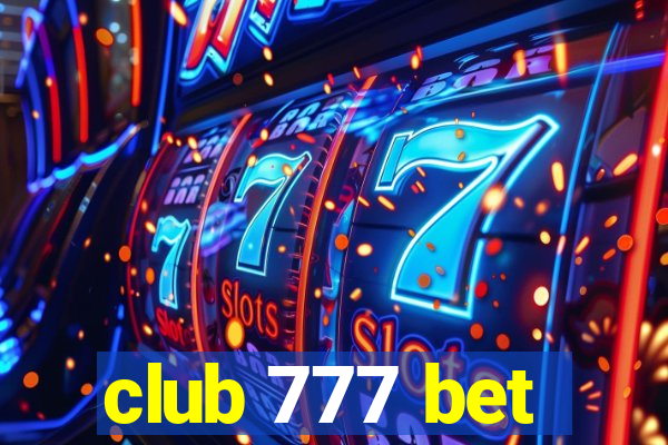 club 777 bet