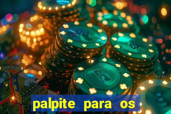 palpite para os jogos do brasileir?o série a