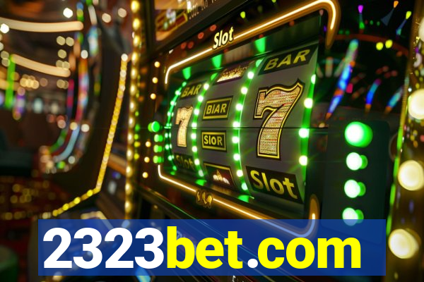 2323bet.com