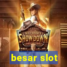 besar slot