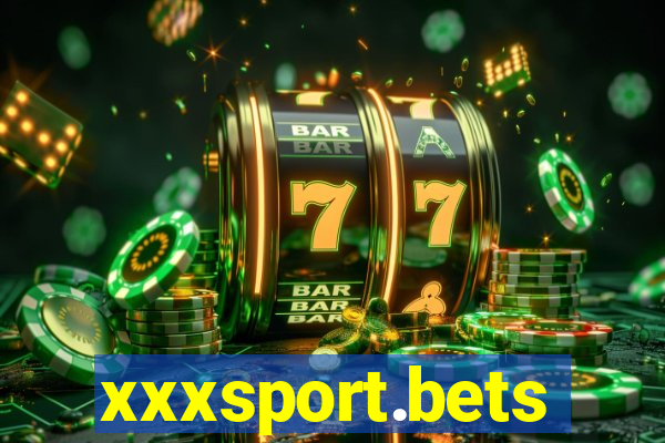 xxxsport.bets