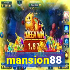 mansion88