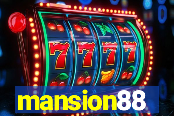 mansion88