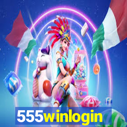 555winlogin