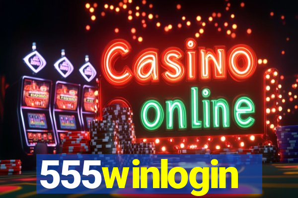 555winlogin