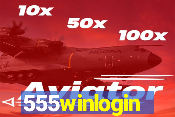 555winlogin