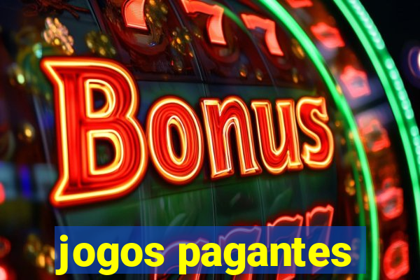 jogos pagantes