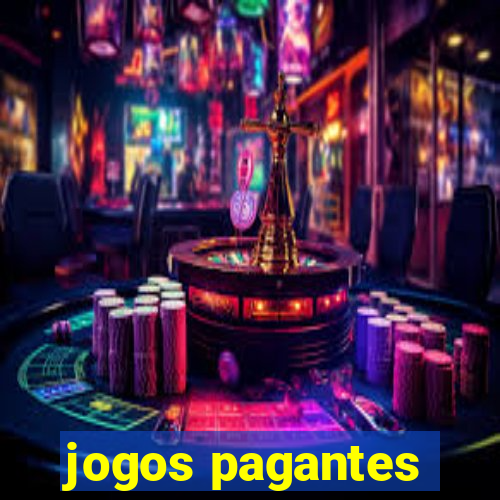 jogos pagantes